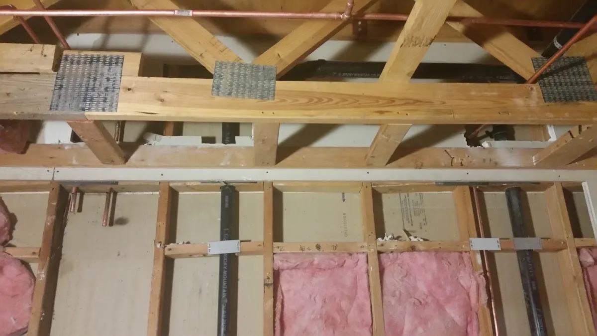 Plumbing services in Loyalsock, PA